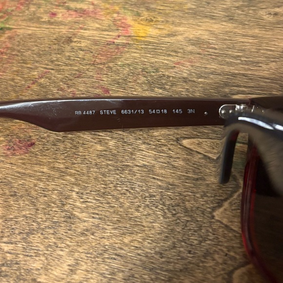 Rayban RB4487 - Picture 8 of 11